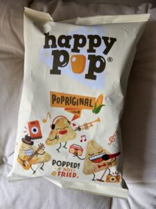 Happy Pop Original